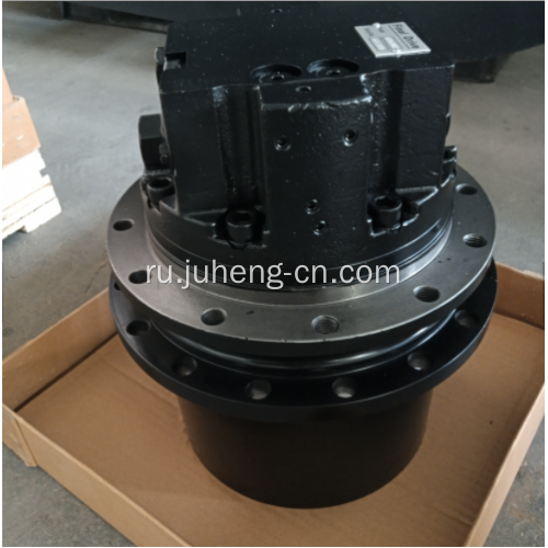 Главная передача PC75R-2 Ходовой двигатель PC75R-2 22E6012800